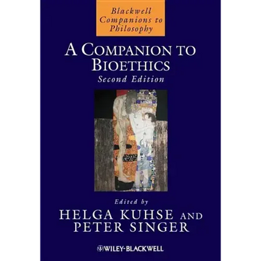 A Companion to Bioethics