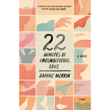 22 Minutes of Unconditional Love