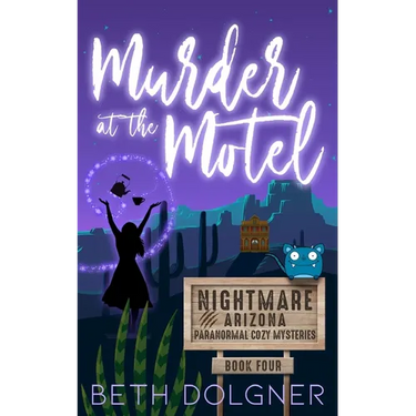 Murder at the Motel