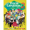 World Languages for Kids 2: Learning Easy Phrases and Greetings in 15 Foreign Languages (ASL: American Sign Language, Greek, Vietnamese, Thai, Ukraini