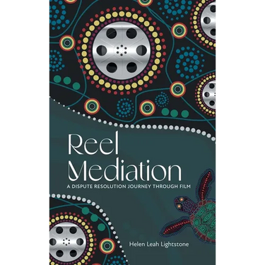 Reel Mediation: A Dispute Resolution Journey Through Film
