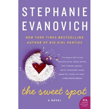 The Sweet Spot