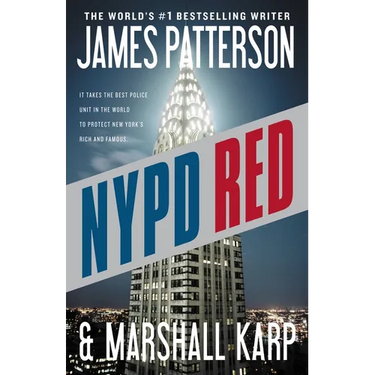 NYPD Red