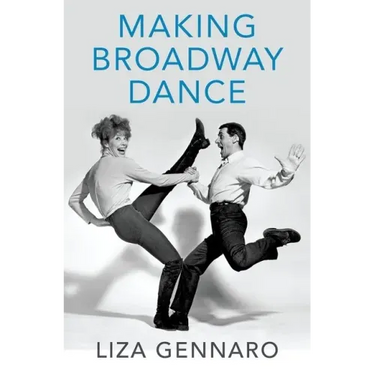Making Broadway Dance