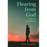 Hearing from God: 40 Day Countdown