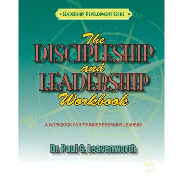 The Discipleship and Leadership Workbook