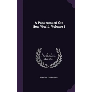 A Panorama of the New World, Volume 1