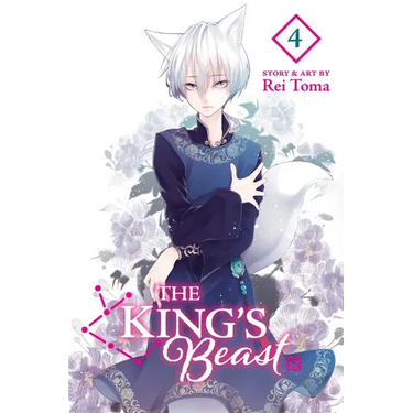 The King's Beast, Vol. 4