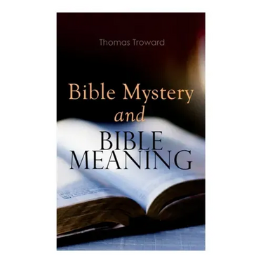 Bible Mystery and Bible Meaning