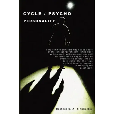 Cycle / Psycho Personality