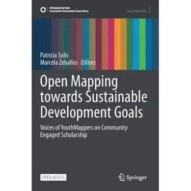 Open Mapping Towards Sustainable Development Goals: Voices of Youthmappers on Community Engaged Scholarship