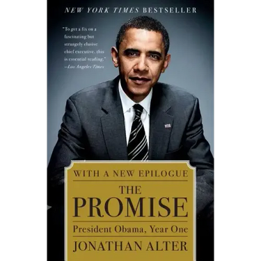 Promise: President Obama, Year One
