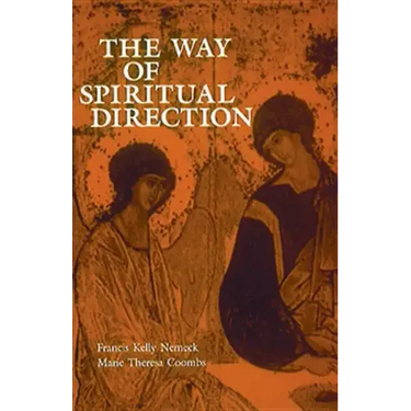 The Way of Spiritual Direction