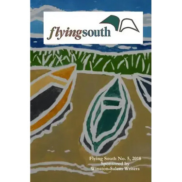 Flying South 2018