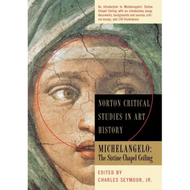 Michelangelo: The Sistine Chapel Ceiling