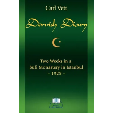 Dervish Diary