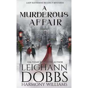 A Murderous Affair