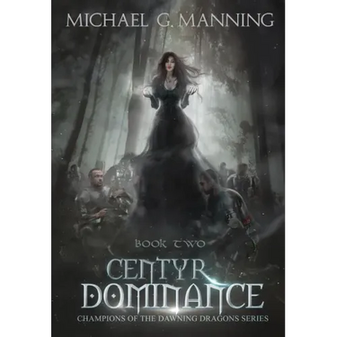 Centyr Dominance