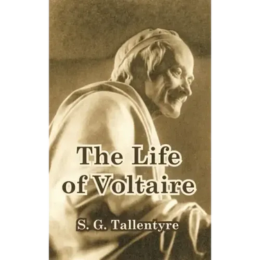 The Life of Voltaire
