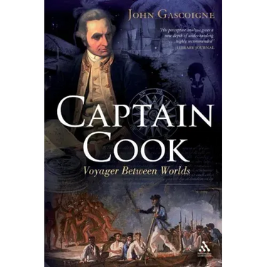 Captain Cook
