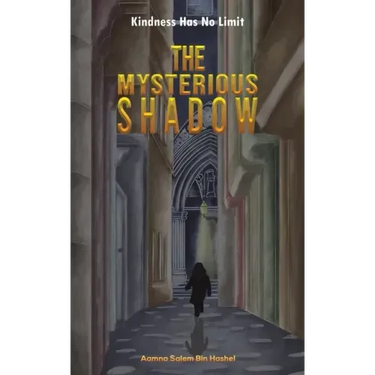 The Mysterious Shadow
