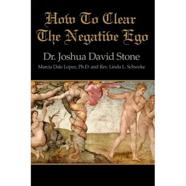 How to Clear the Negative Ego