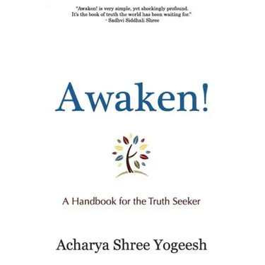 Awaken!