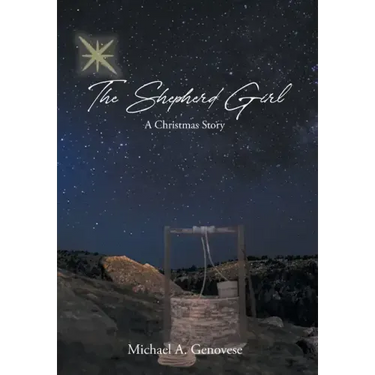 The Shepherd Girl: A Christmas Story