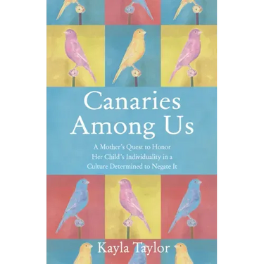 Canaries Among Us: Parenting at the Intersection of Bullying, Neurodiversity, and Mental Health