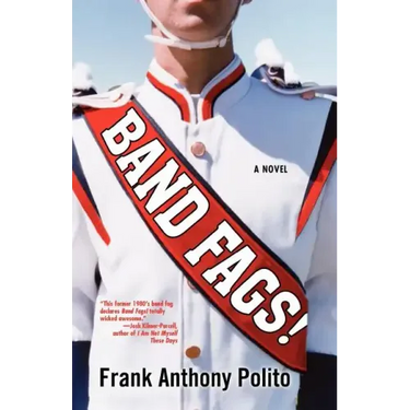 Band Fags!