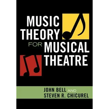 Music Theory for Musical Theatre