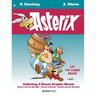 Asterix Omnibus Vol. 3: Collects Asterix and the Big Fight, Asterix in Britain, and Asterix and the Normans