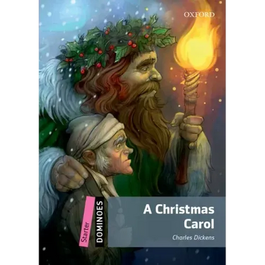 Dominoes 2e Starter a Christmas Carol