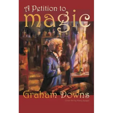 A Petition to Magic