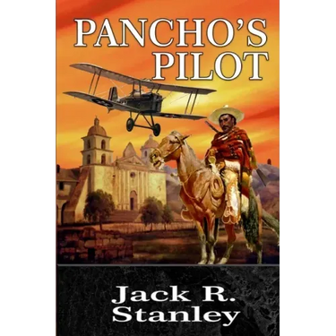 Pancho's Pilot