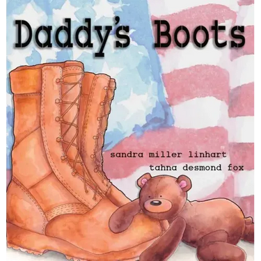 Daddy's Boots