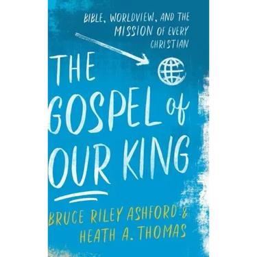Gospel of Our King