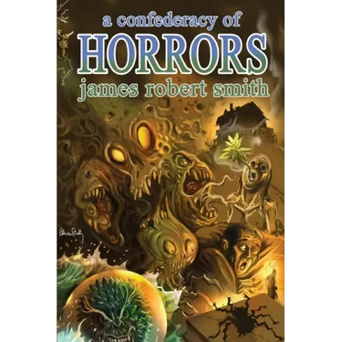 A Confederacy of Horrors