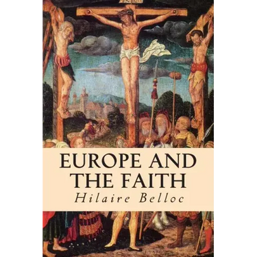 Europe and the Faith