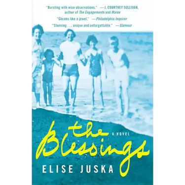 The Blessings