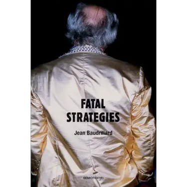 Fatal Strategies, New Edition