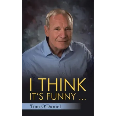 I Think It's Funny ...