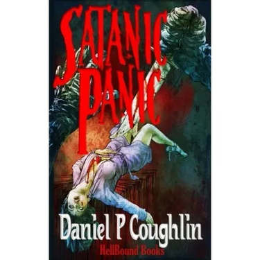Satanic Panic: A Homage to 1980's B-Movie Horror