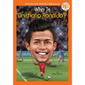 Who Is Cristiano Ronaldo?