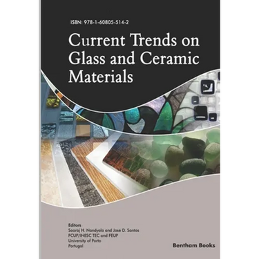 Current Trends on Glass and Ceramic Materials