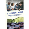 A Different World: Learning from My Experiences as a First-Generation College Student