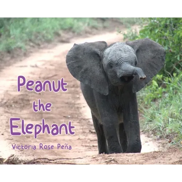 Peanut the Elephant