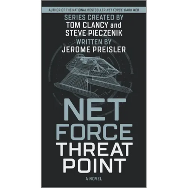 Net Force: Threat Point