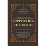 Supporting the Truth: Ibn Al Qayyim's Advice to Ahlus-Sunnah