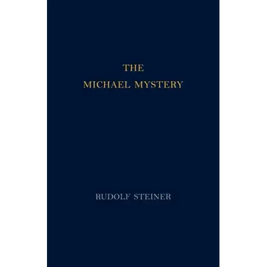The Michael Mystery: (Cw 26)